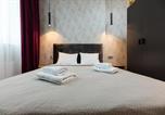 Hôtel Ukraine - Nyvky Like Home - Manchattan City - Квартира 275-2