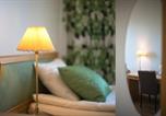 Hôtel Finlande - Hotel Milton-1