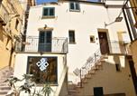 Location vacances L'abbaye San Spirito - Meithras Holiday Homes-3