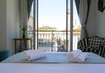 Location vacances  Province de Trieste - Casa Giotti X9-1