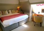 Hôtel Lyndhurst - The Bell Inn Hotel-4