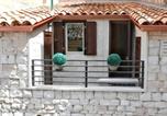 Location vacances Scicli - Charming house in Scicli with jacuzzi-1