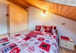 Location vacances Pozza di Fassa - Ciasa Piz appartamento Aloch-4