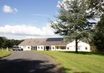 Hôtel Lamphey - Lovesgrove Country Guest House-3