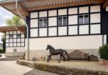 Location vacances Balve - Hof Otte-Wiese-3
