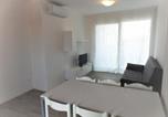 Location vacances Bibione - Stylish holiday flat with rooftop pool-1