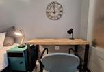 Location vacances Muizenberg - S2 Stoked Apartment-4