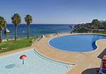 Location vacances  Ponta da Piedade - Lgs67 Bonito T2 a 100mts praia-2