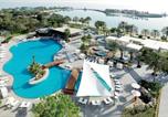 Hôtel جدحفص - The Ritz-Carlton, Bahrain-1