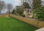 Location vacances  Gare d'Halifax - Pickwood Grange-1