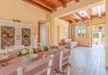 Location vacances Augusta - Casa Vacanza Brucoli Mare 2-4