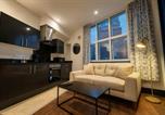 Location vacances Lymm - The Carlton Heights by The Hive Wa1-2