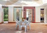 Location vacances Santa Flavia - Villa Rossana sul mare-4
