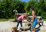 Camping Ooststellingwerf - Siblu - De Lente van Drenthe-4
