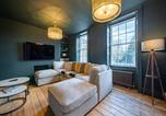 Location vacances Marshfield - Stunning Luxury Holiday Home in Bath-1