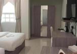 Hôtel Doha - Sovereign Hotel - Marriage Certificate Required-4