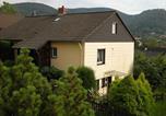 Location vacances Altenau - Ferienwohnung Gusmag-2