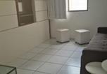 Location vacances Recife - Boa viagem baech flat-1