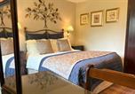 Hôtel Chipping Campden - Stow Lodge Hotel-4