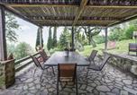 Location vacances Cinigiano - Podere Frassinelli-2