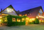 Hôtel Bad Oeynhausen - Hotel Vivendi-1