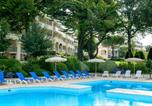 Hôtel Pornichet - Goélia - Résidence Royal Park-4