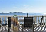 Location vacances Vransko - Apartments Josip-2
