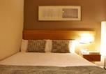 Hôtel Nottingham - Best Western Plus Nottingham Westminster Hotel-4