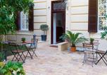 Hôtel Latium - B&B Domus Aurea-1