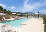 Location vacances Calatafimi-Segesta - Feudo Giglio Country Charme-3