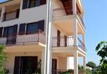 Location vacances Pakoštane - Villa Stupavsky-1