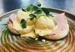 Hôtel Middlesbrough - The Pickled Parson of Sedgefield-4