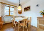 Location vacances Bolsterlang - Wohnung Alpenstern- Sommer Hörnerbahnen kostenlos-2