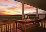 Location vacances Grahamstown - Riverbend Lodge-2