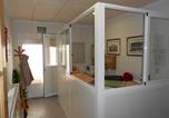 Location vacances Ossa de Montiel - Hostal Donaire Ii-2