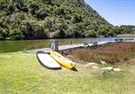 Location vacances Plettenberg Bay - Riverclub Villas-3
