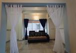 Location vacances Kalighat - Kolkata Comfort Stay 1bhk-3