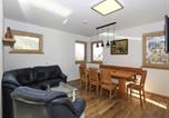 Location vacances Rohrberg - Apartment in Aschau at a tennis court, cleaning included-2