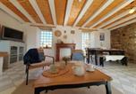 Location vacances Kerlouan - Jolie maison en pierre avec grand jardin pour 6-4