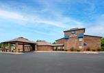 Hôtel Phenix City - Best Western Auburn/Opelika Inn-3