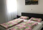 Location vacances Mellrichstadt - Moderne Ferienwohnung im Herzen von Bad Neustadt-4
