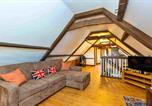 Location vacances Burghley House - Finest Retreats - Fletland Mill-4