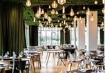 Hôtel Senlis - Mercure Chantilly Resort & Conventions-4