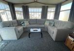 Location vacances Eastbourne - 27 Tower View Pevensey Bay Holiday Park-3