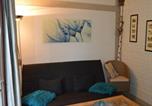 Location vacances Amblève - Peaceful Garden Stay, Malmedy-3