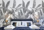 Location vacances Gallipoli - Tropical Boutique Apartment - Gallipoli-3