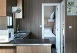 Location vacances Níjar - Mobil-home à Las Negras avec Terrasse - Api-1-52-670-3