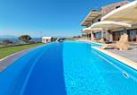 Location vacances Αιγινα - Armonia Luxury Villa-3