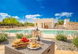 Location vacances Ceglie Messapica - Trullo Adea-1
