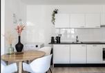 Location vacances Eindhoven - Family Stay in Eindhoven Garden & Kitchen-1